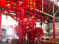 大堂-万方圆拌粉瓦罐汤(滕王阁旗舰店)