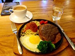 -雅城香慧咖啡馆(常德路店)
