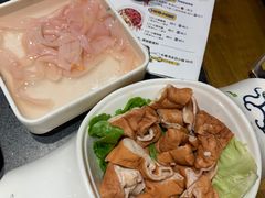 -大龙燚火锅(春熙店)