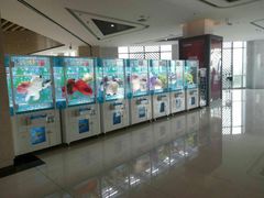 -大世界影城(无锡江南大悦城IMAX激光店)