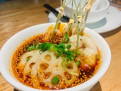 -太二酸菜鱼(深圳布吉万象汇店)