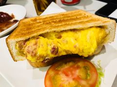 -深井陈记烧鹅酒家(新填地街店)