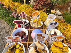 -菌自由丨野生菌火锅特色庭院餐厅(丽江古城店)