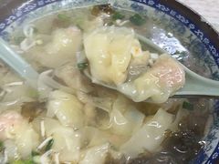 -无名氏宵夜小摊(祝家三姐妹馄饨店)