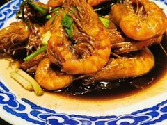 -老头儿油爆虾·1987杭州烟火味(湖滨银泰in77D区店)