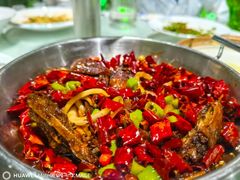 -新世纪绿洲(抚顺店)