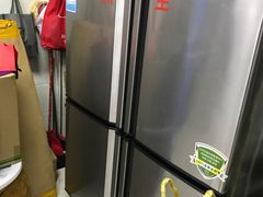 大堂-老才香老才鸡腿(青阳店)