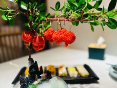 -奔跑吧陕菜·盛世长安(民乐园万达店)
