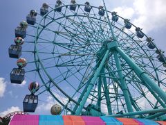 -南京银杏湖乐园