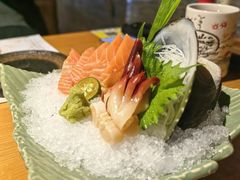 -隐鮨日料(北辰三角洲店)