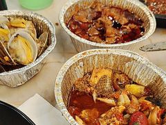 -炭烤麻里·臻选自助烤肉料理(观音桥大融城店)