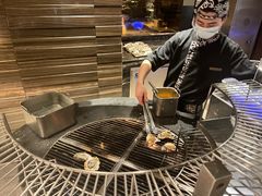 -长沙北辰洲际酒店-兰调全日餐厅