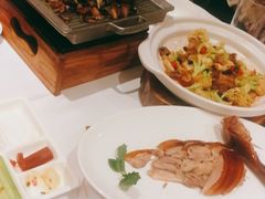 -四季民福烤鸭店(前门店)