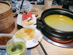 -一朵菌·野生菌探索家火锅(南亚店)