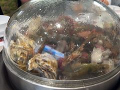 -大锅强·蒸海鲜青岛菜(吾悦广场店)