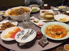-宝燕壹号景观餐厅(龙盛国际商业广场店)