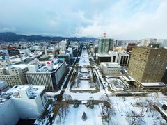 -札幌电视塔