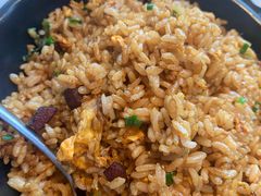 酱油脆哨炒饭-丝恋丝娃娃(逸天城国贸店)