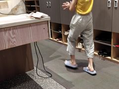 -金摩尔健身游泳(万象城鼎丰大厦店)