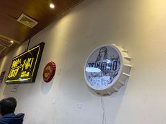 -清真·金鑫隆牛羊肉(环山路店)