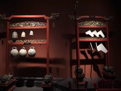 -中国闽台缘博物馆