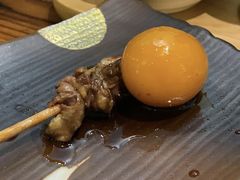 -鸟鹏烧鸟居酒屋(熙龙湾店)