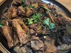 -金掌勺·锅包肉(广渠门店)