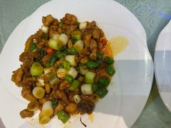 -西兰轩清真菜馆(北顺城街店)