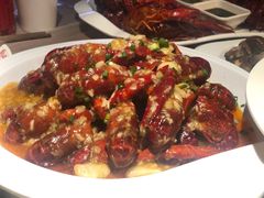 -霸王虾·小龙虾香辣蟹(玉林店)
