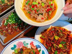 -树厨贵州菜(花果园购物中心店)