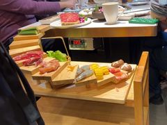 -千寻山野烤肉(天虹店)
