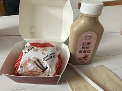 -肯德基(宝龙店)