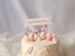 -亦家cake·0卡糖
