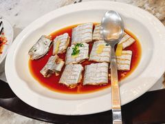 -钱塘花园·宁波菜