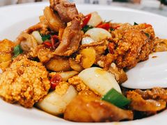 -南昌饭店(西黄城根南街店)
