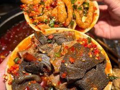 -蜀大侠火锅(总府路店)