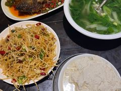 -张豆花(碚峡路店)