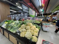 -北国超市(西美花街生活工场店)