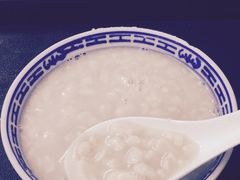 花生汤-没牙伯花生汤店(老药洲店)