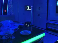 -唯爱KTV聚会餐厅(仙林东城汇店)