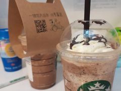 -星巴克(凯德晶萃店)