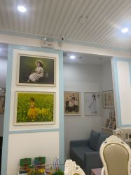 -小鬼当佳儿童摄影(房山龙湖熙悦天街店)