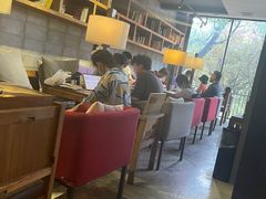 -浩爷羊蝎子火锅(望京店)
