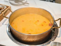 -花菇朵 ll 野生菌锅·精品滇菜(后沙峪店)