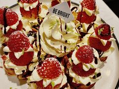 -BE BRIGHT KITCHEN(正佳广场店)