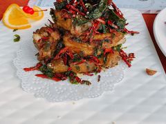 豆豉排骨-赵小姐丨新中餐(曲江店)