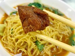 超大块牛腩-珍珍小食店(西华路店)