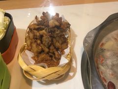 -福源药膳鸡(天润城店)