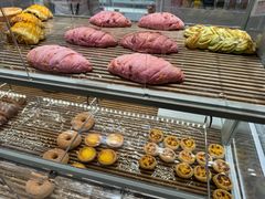 -好利来(高新枫叶广场店)