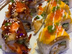-将太无二·北美传奇寿司(荟聚购物中心西红门店)